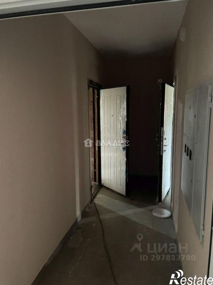 2-комн квартира улица Панева, 5,  д. 5