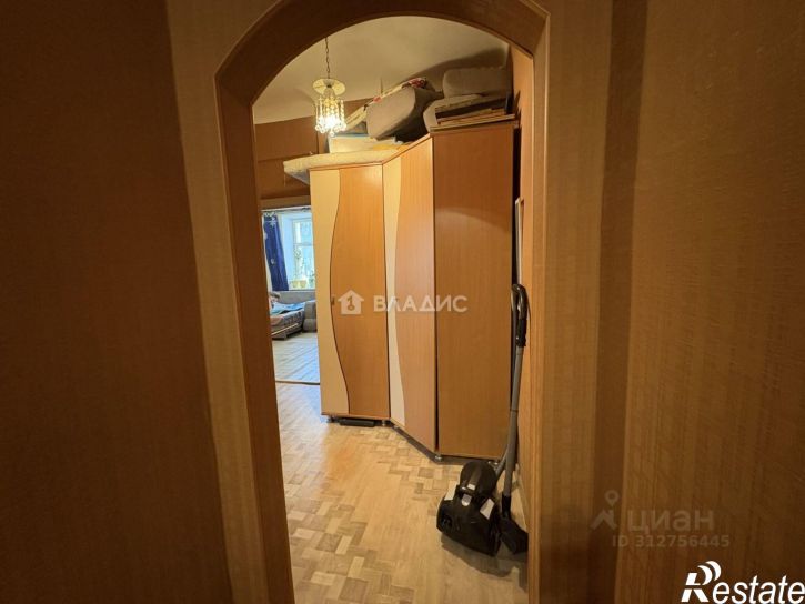 2-комн квартира улица Карла Маркса, 227,  д. 227