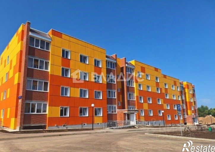 2-комн квартира улица Панева, 1,  д. 1