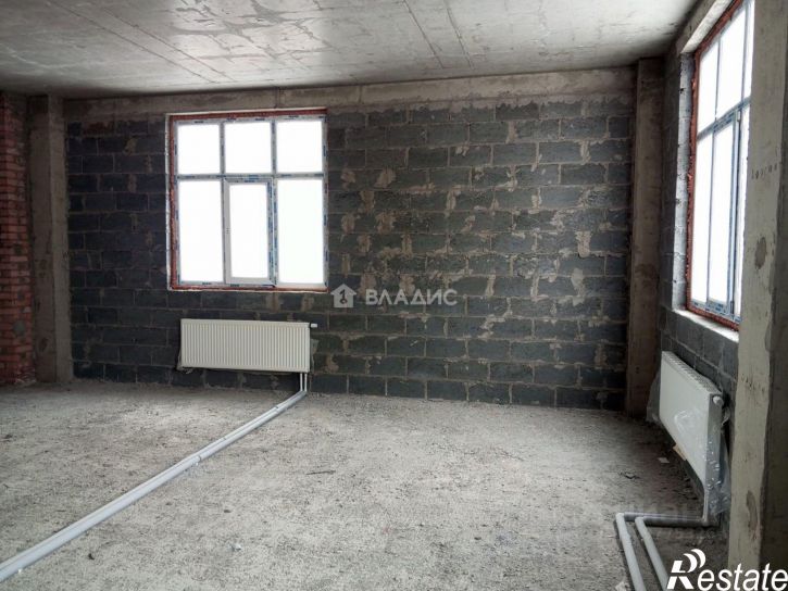 2-комн квартира улица Клары Цеткин, 2,  д. 2