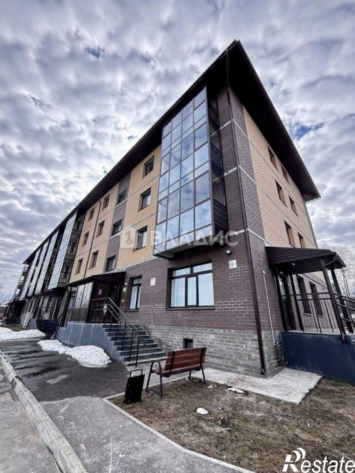 2-комн квартира Верхний Чов, 23/1,  д. 23/1