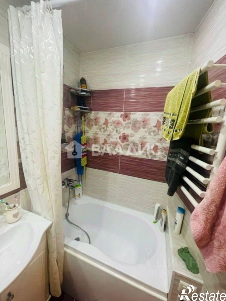 3-комн квартира улица Пушкина, 36,  д. 36