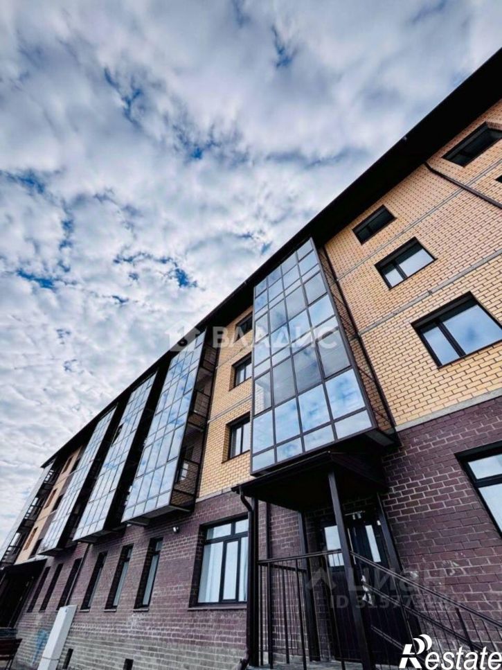 2-комн квартира Верхний Чов, 23/1,  д. 23/1