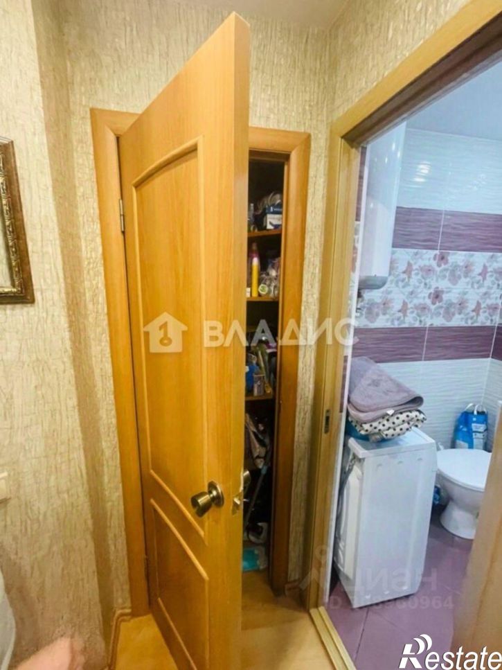 3-комн квартира улица Пушкина, 36,  д. 36