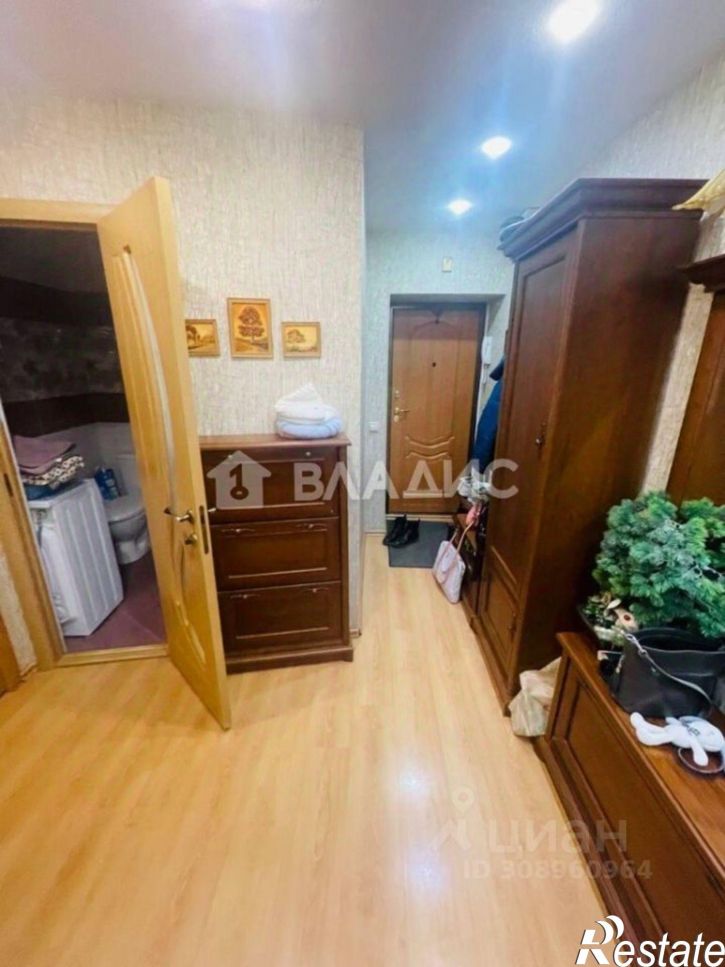 3-комн квартира улица Пушкина, 36,  д. 36