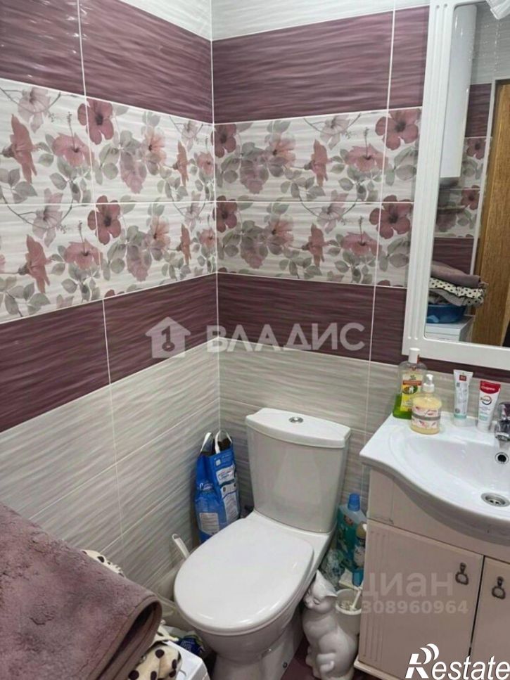 3-комн квартира улица Пушкина, 36,  д. 36