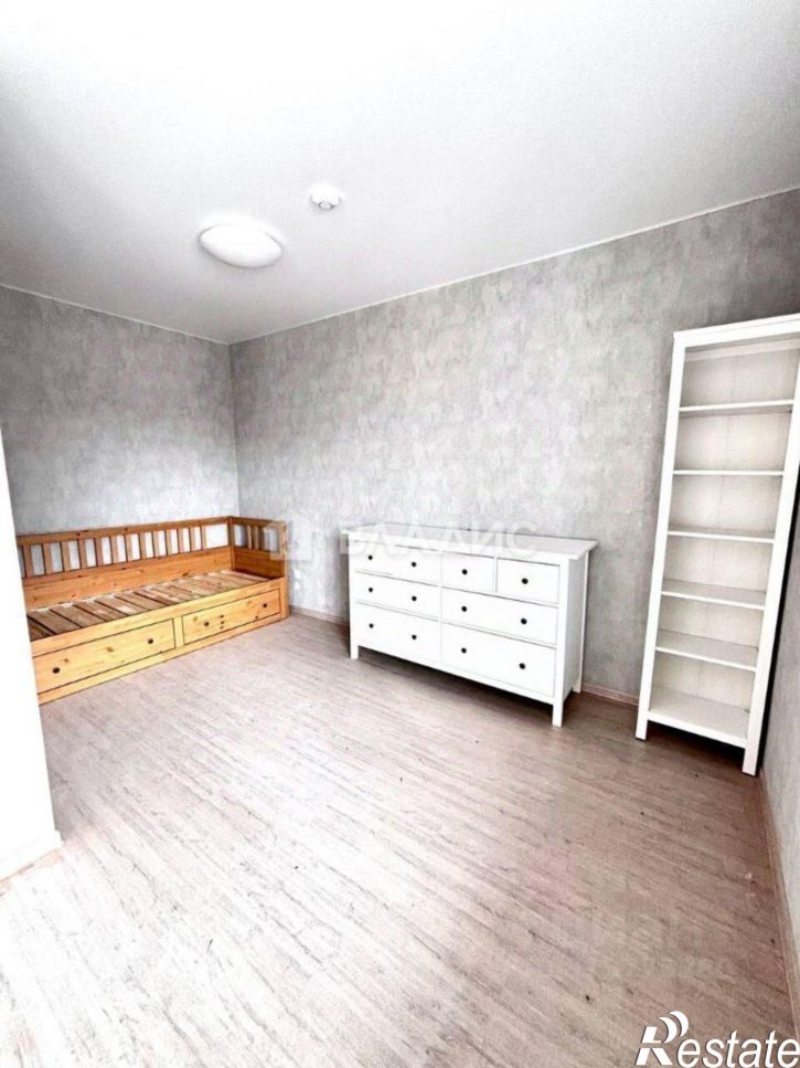 2-комн квартира Верхний Чов, 23/1,  д. 23/1