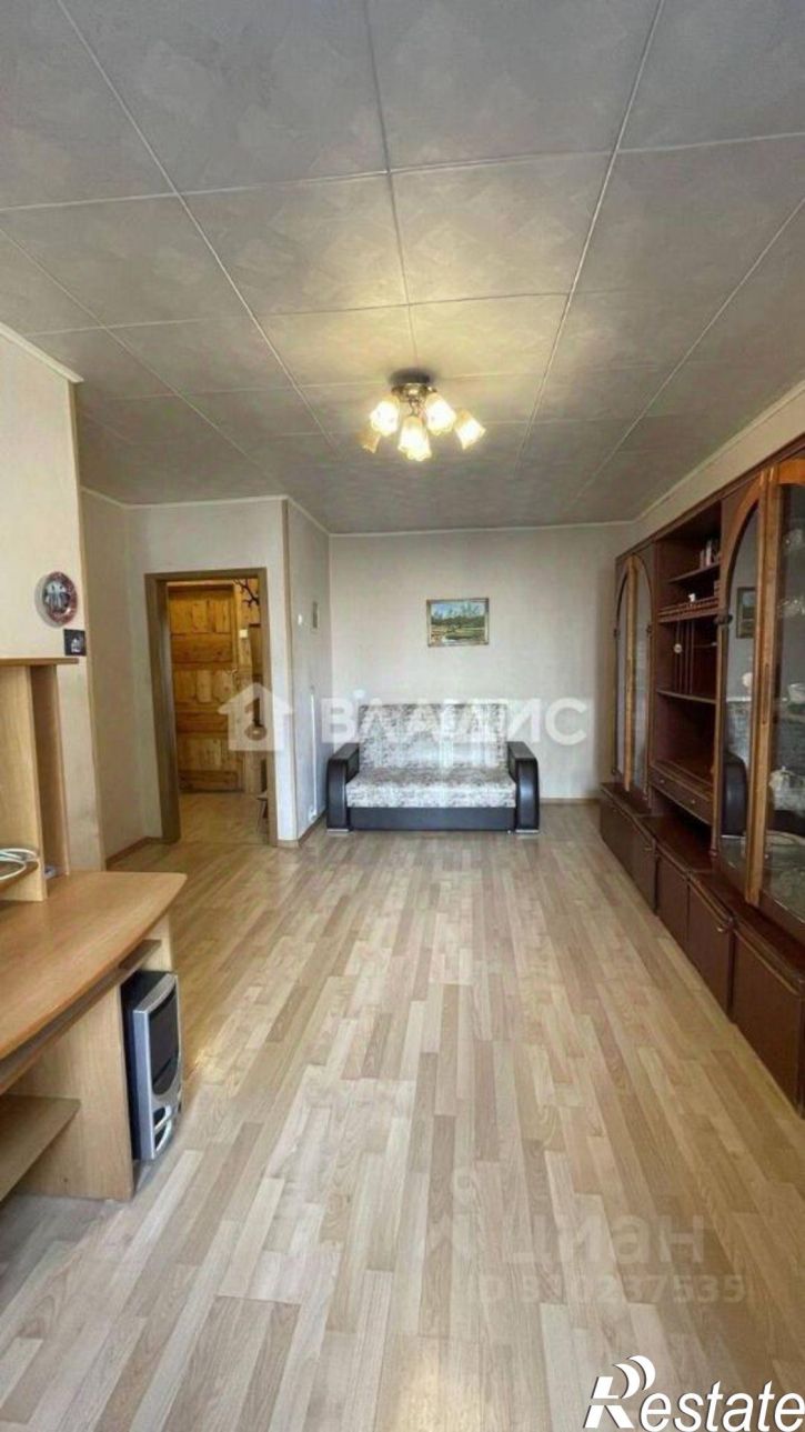 2-комн квартира улица Карла Маркса, 228,  д. 228