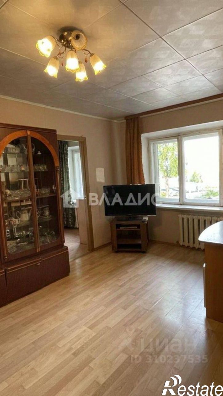 2-комн квартира улица Карла Маркса, 228,  д. 228