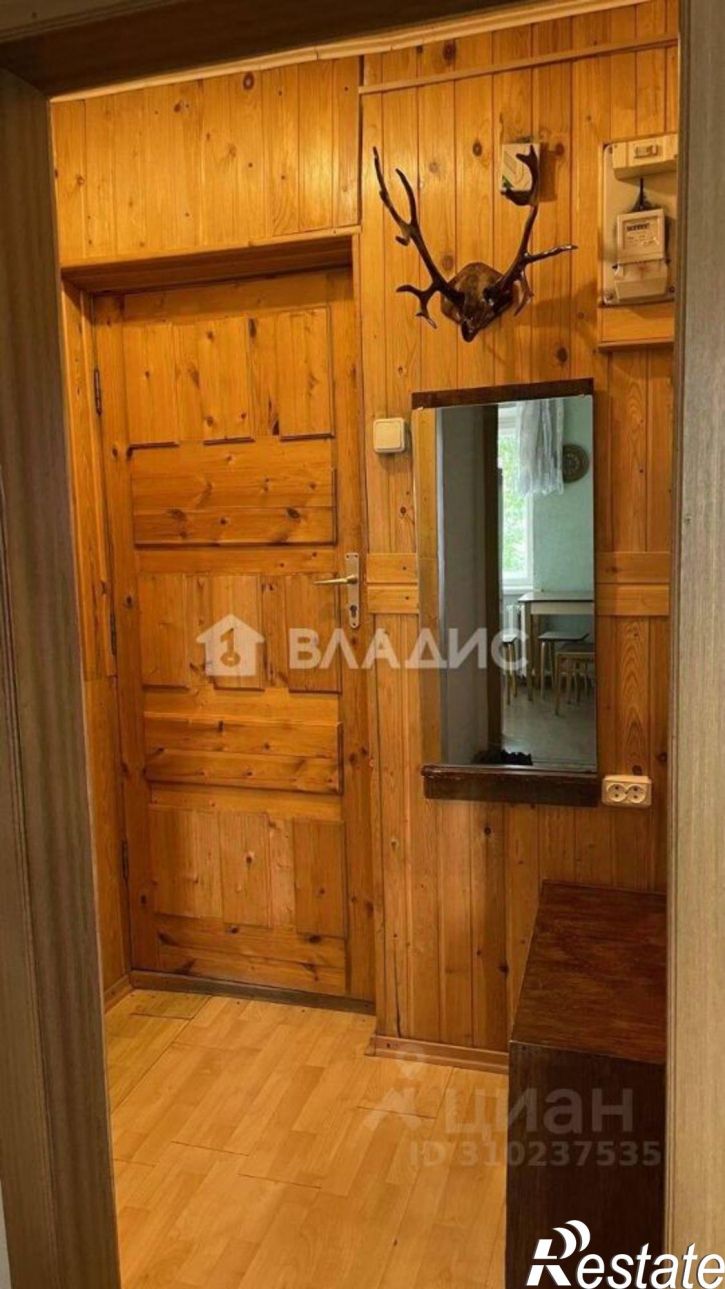 2-комн квартира улица Карла Маркса, 228,  д. 228