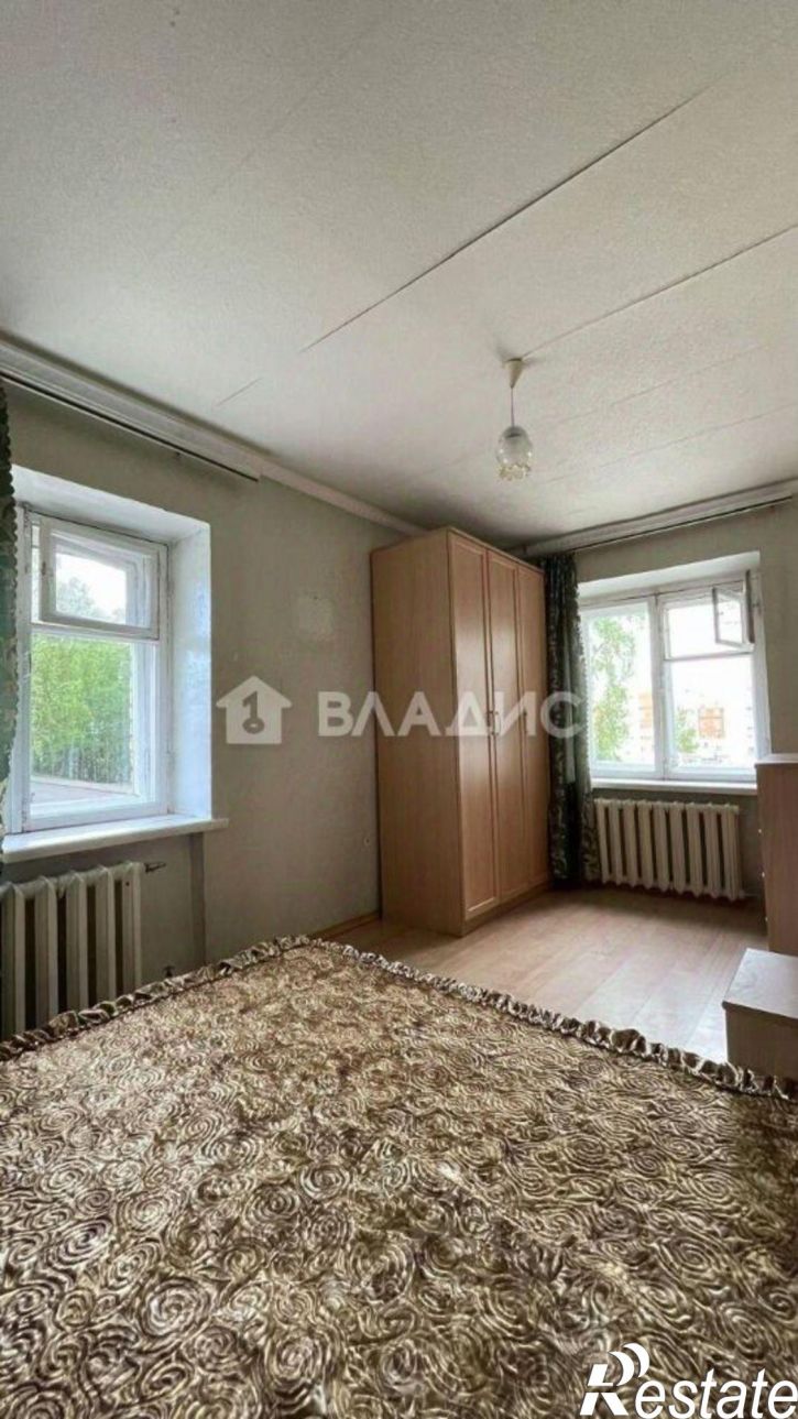 2-комн квартира улица Карла Маркса, 228,  д. 228