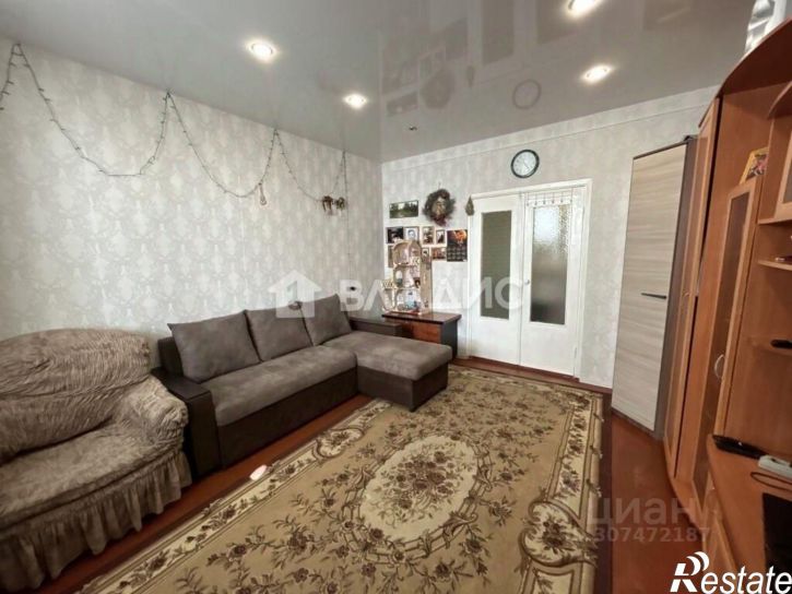 2-комн квартира Сысольское шоссе, 72,  д. 72