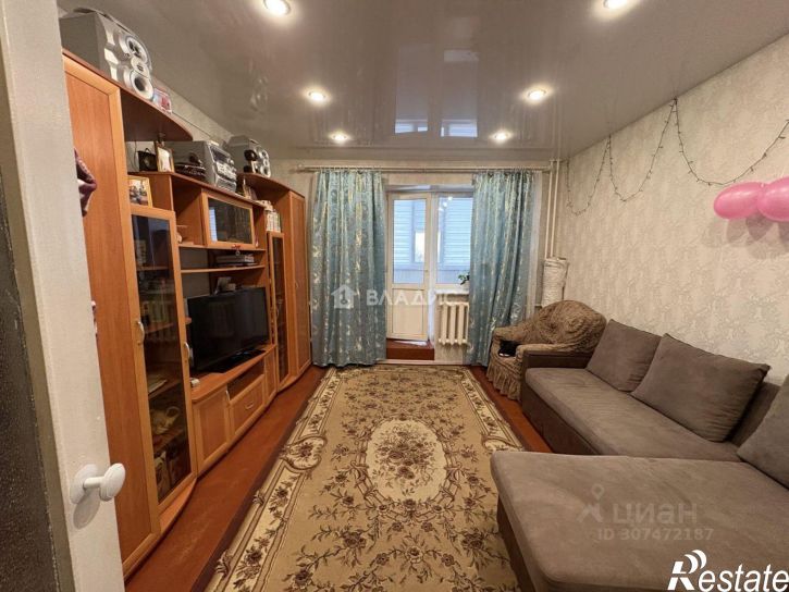 2-комн квартира Сысольское шоссе, 72,  д. 72