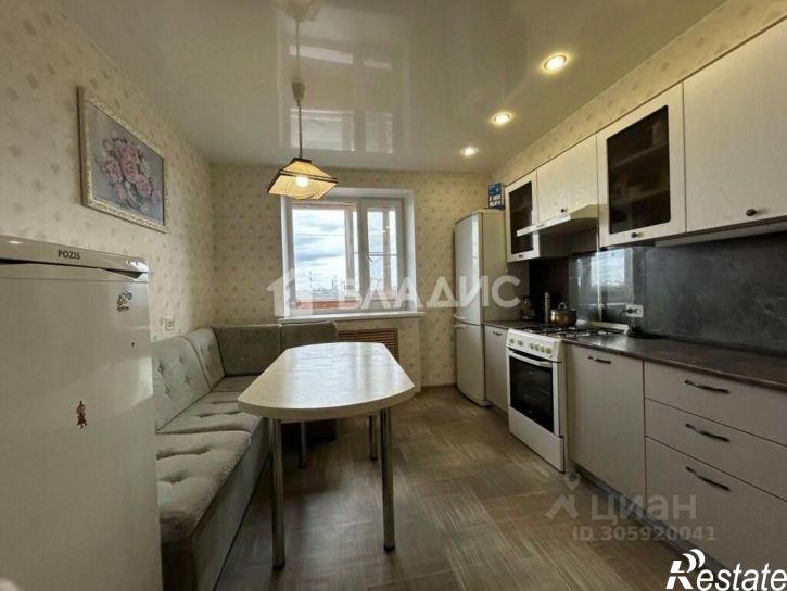 3-комн квартира Ручейная улица, 39/1,  д. 39/1