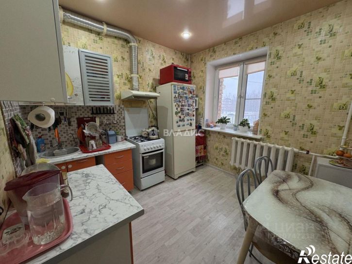 2-комн квартира Сысольское шоссе, 72,  д. 72