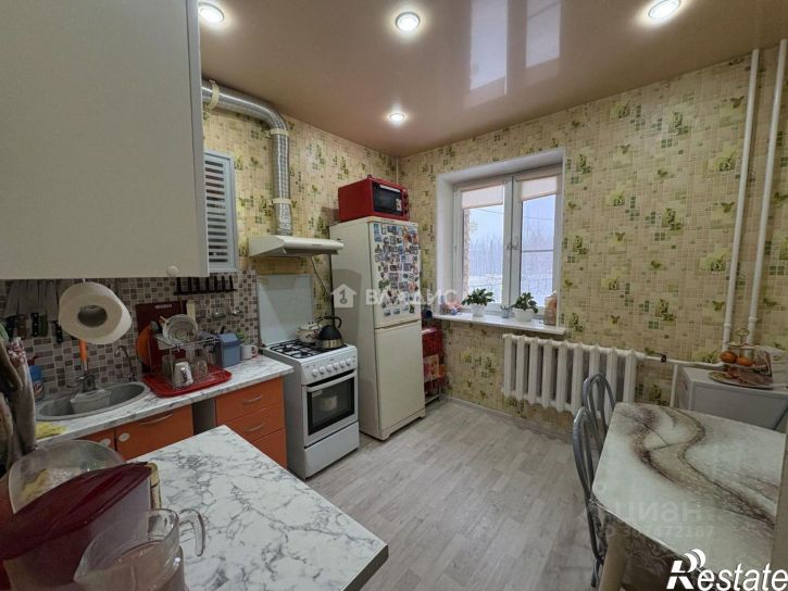 2-комн квартира Сысольское шоссе, 72,  д. 72