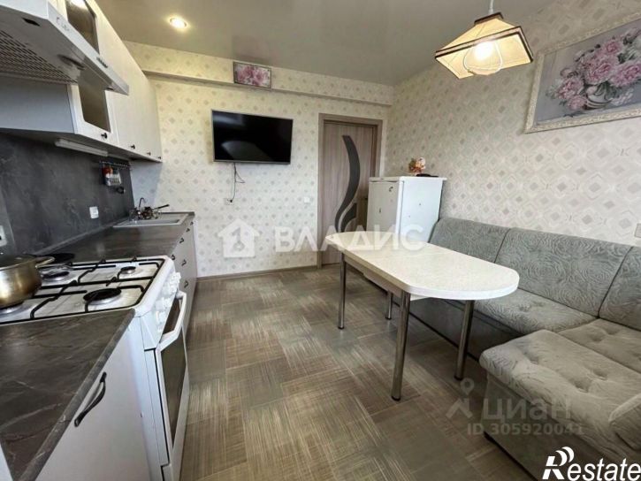 3-комн квартира Ручейная улица, 39/1,  д. 39/1