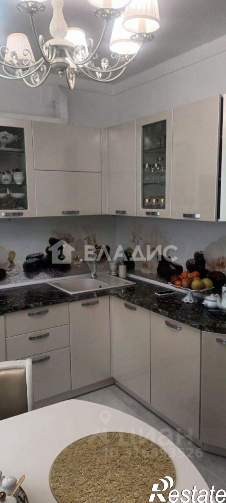 2-комн квартира Дырнос, 40,  д. 40