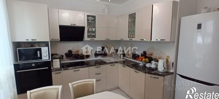 2-комн квартира Дырнос, 40,  д. 40