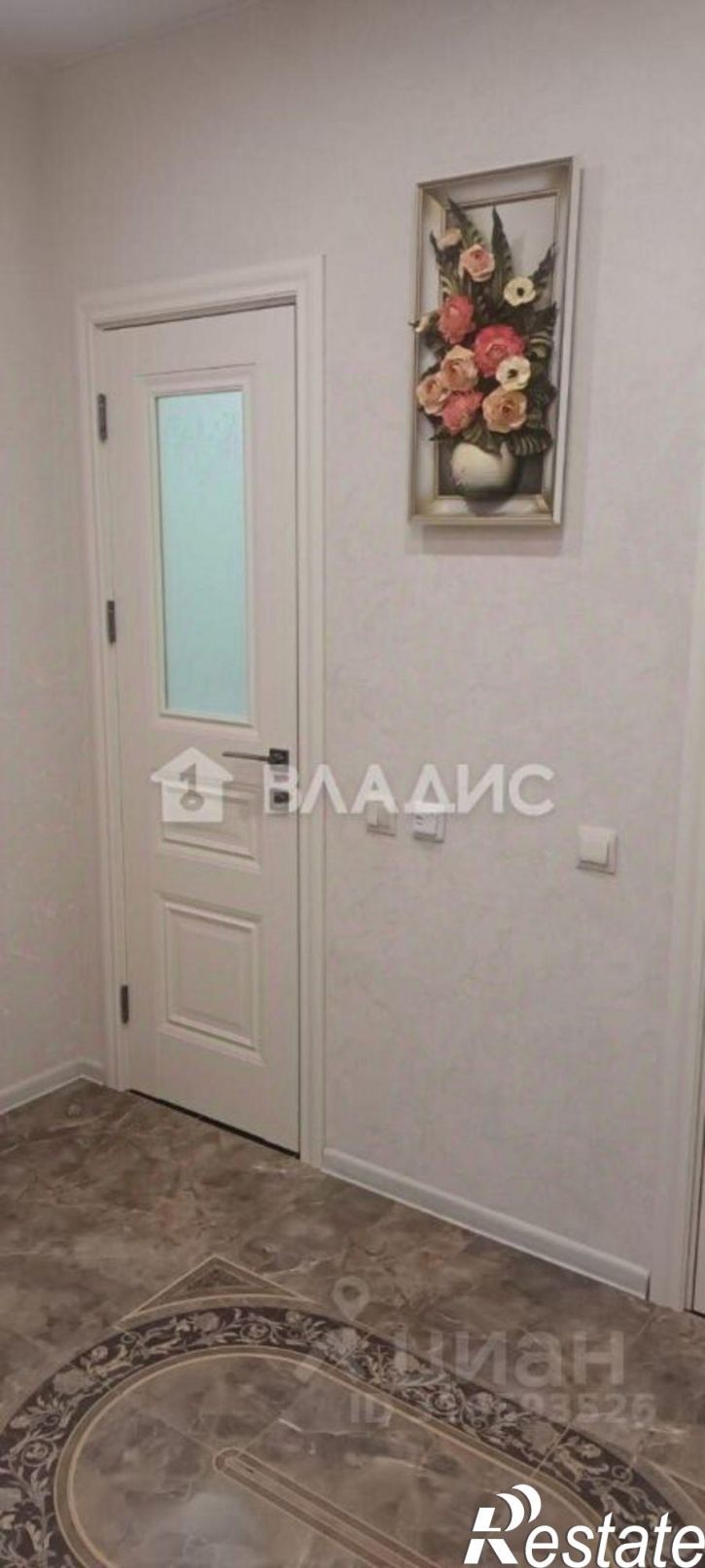 2-комн квартира Дырнос, 40,  д. 40