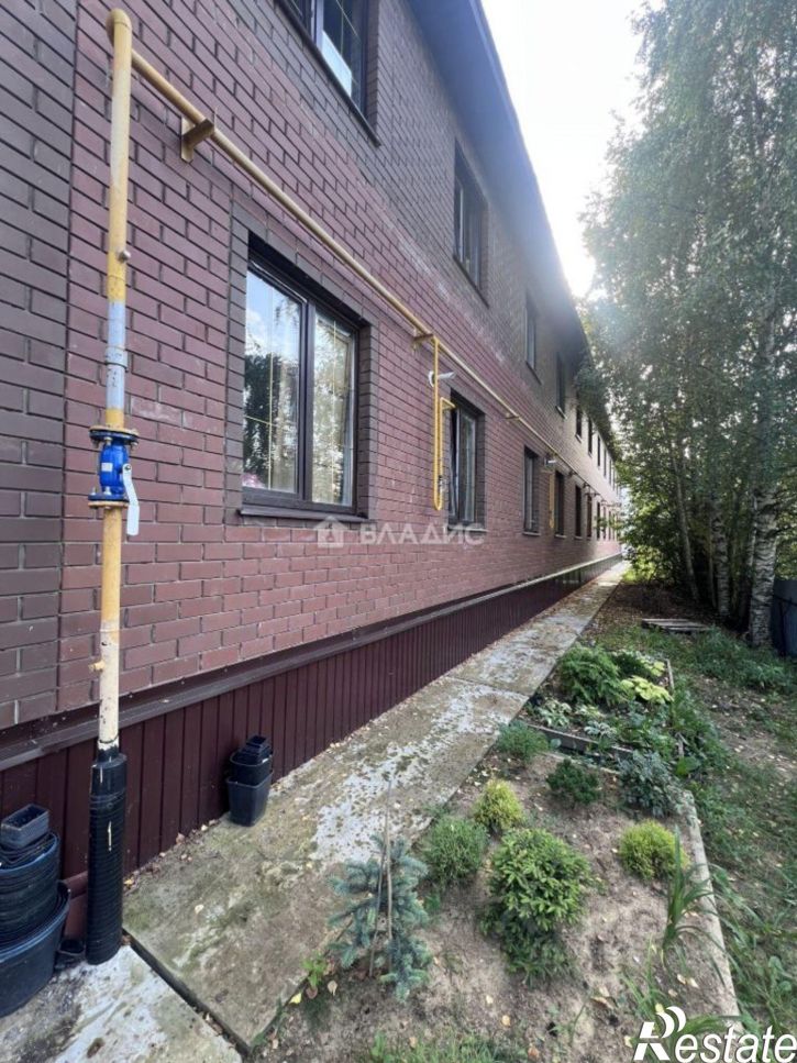 3-комн квартира улица Савина, 52,  д. 52