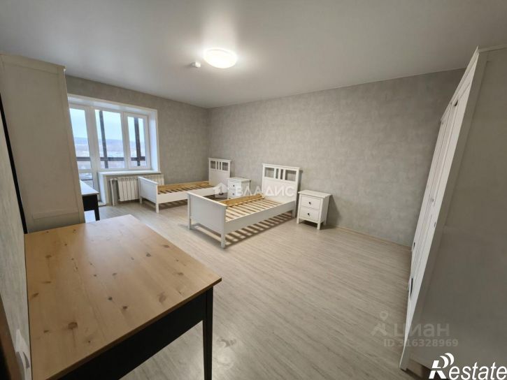 2-комн квартира Верхний Чов, 23/1,  д. 23/1