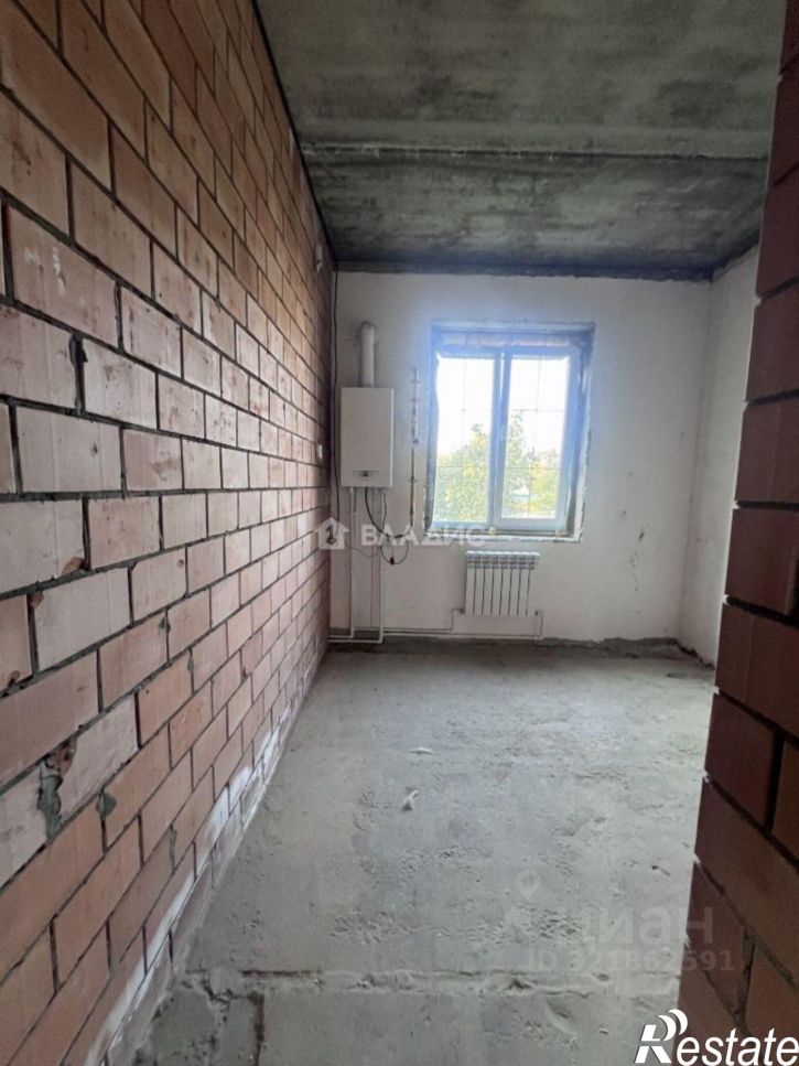 3-комн квартира улица Савина, 52,  д. 52