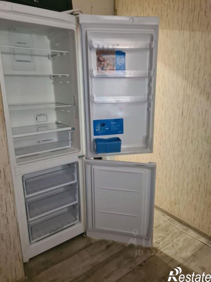 1-комн квартира Сыктывкар, район Орбита