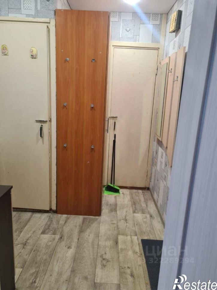 1-комн квартира Сыктывкар, район Орбита