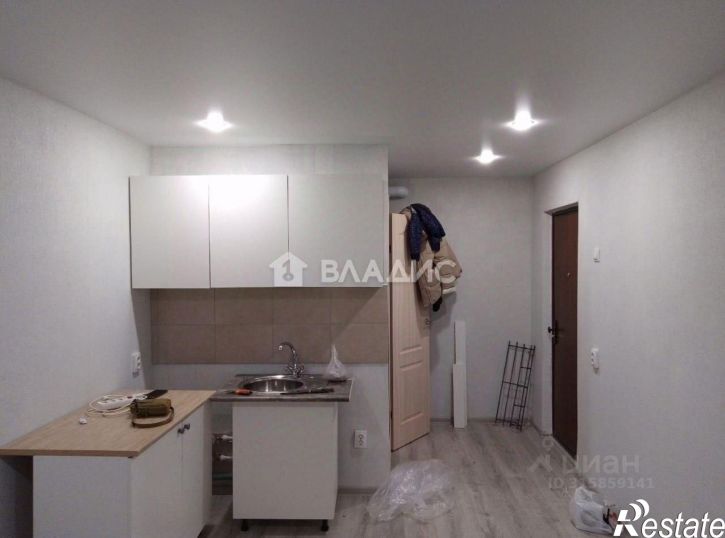 Комната Национальная улица, 23,  д. 23