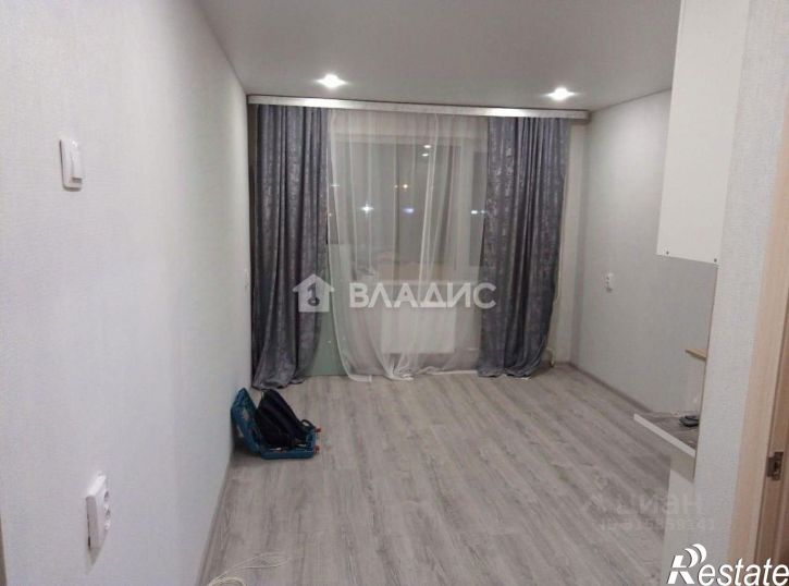 Комната Национальная улица, 23,  д. 23