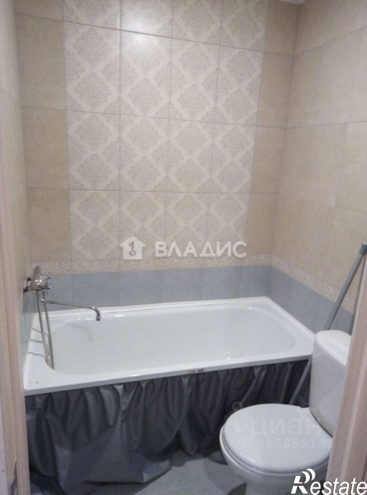 Комната Национальная улица, 23,  д. 23