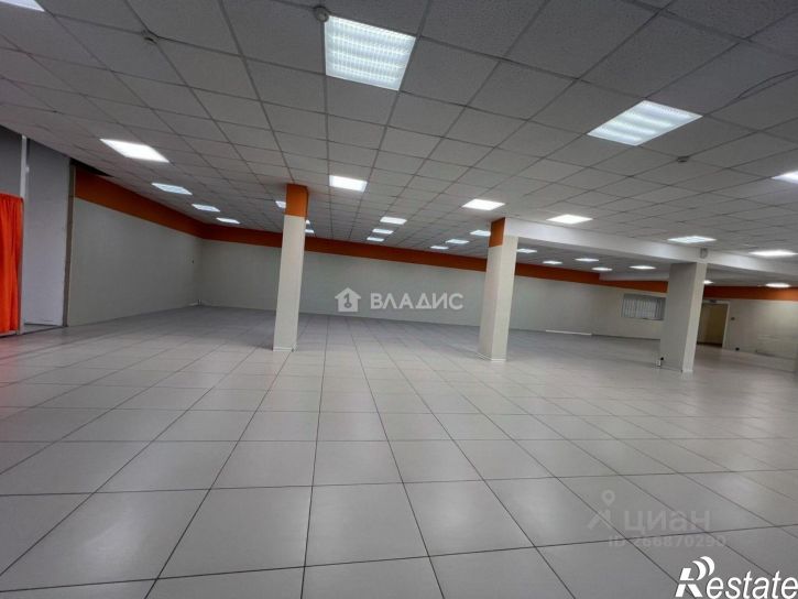 Торговое помещение улица Морозова, 202,  д. 202