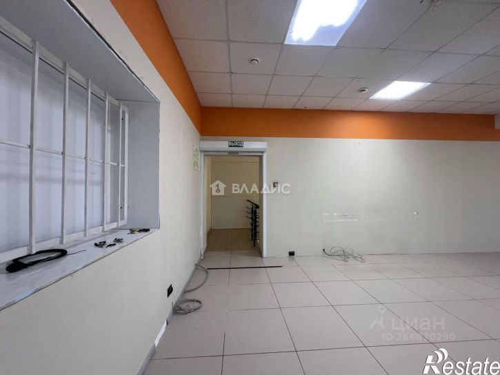 Торговое помещение улица Морозова, 202,  д. 202