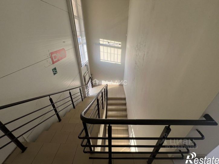 Торговое помещение улица Морозова, 202,  д. 202