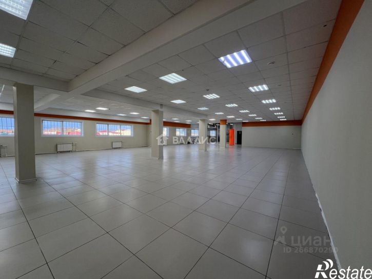 Торговое помещение улица Морозова, 202,  д. 202