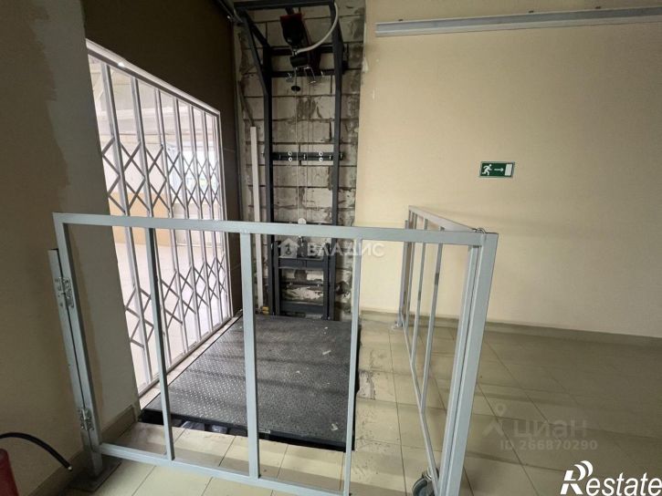 Торговое помещение улица Морозова, 202,  д. 202