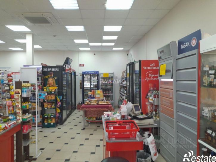 Помещение свободного назначения Сыктывкар, Пермская улица, 35