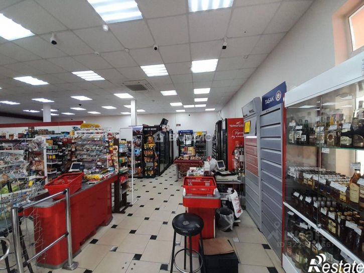 Помещение свободного назначения Сыктывкар, Пермская улица, 35