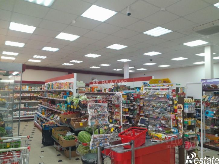 Помещение свободного назначения Сыктывкар, Пермская улица, 35