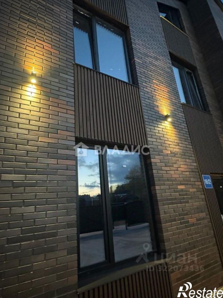 3-комн квартира Сыктывкар