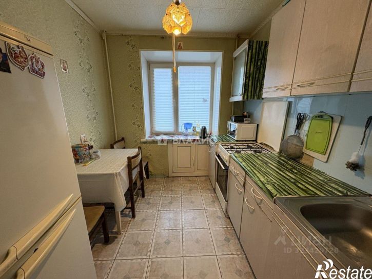 2-комн квартира Сыктывкар