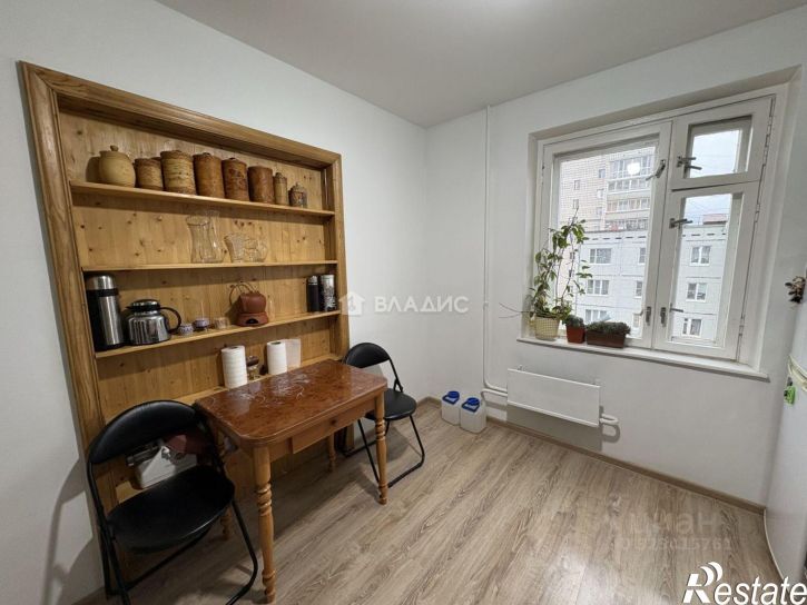 2-комн квартира Сыктывкар, улица Пушкина, 134