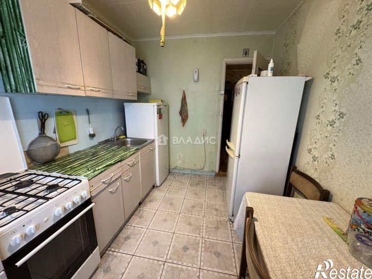 2-комн квартира Сыктывкар