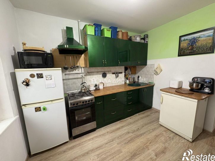 2-комн квартира Сыктывкар, улица Пушкина, 134