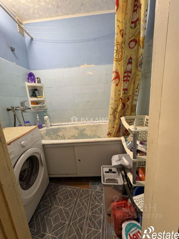 2-комн квартира Сыктывкар