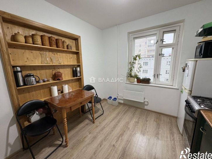 2-комн квартира Сыктывкар, улица Пушкина, 134