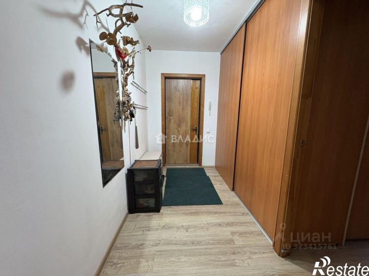 2-комн квартира Сыктывкар, улица Пушкина, 134