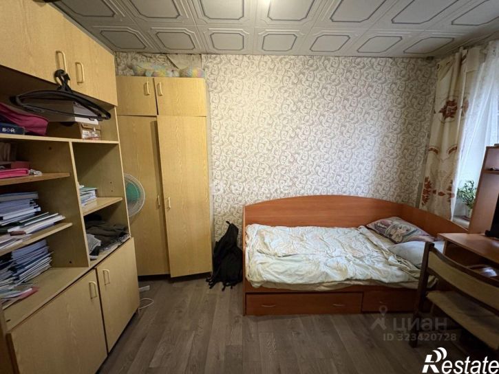 2-комн квартира Сыктывкар