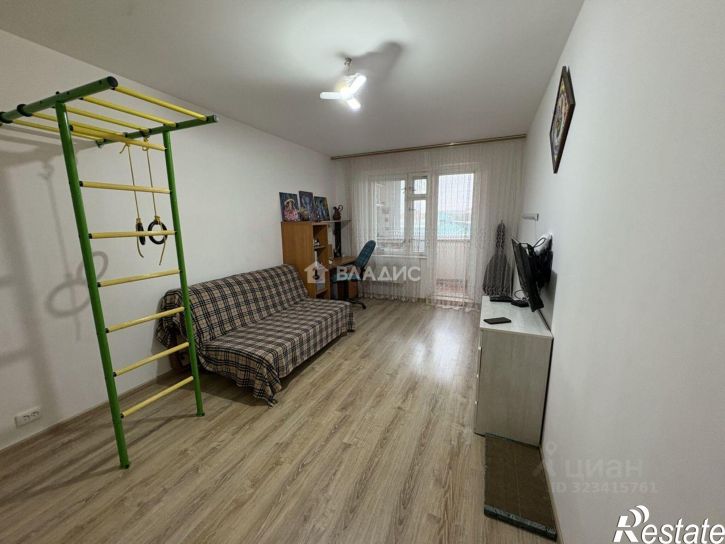 2-комн квартира Сыктывкар, улица Пушкина, 134